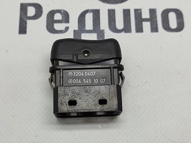 Кнопка MERCEDES-BENZ Vito W638 (1996 - 2003) — Разборка Мерседес