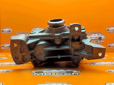 Клапан EGR MERCEDES-BENZ E-класс W212/S212/C207/A207 (2009 - 2013) — Разборка Мерседес