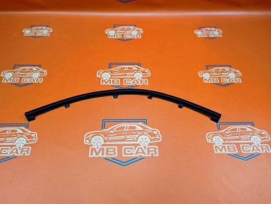 Уплотнитель капота MERCEDES-BENZ C-класс W204/S204/С204 рестайлинг (2011 - 2015) — Разборка Мерседес