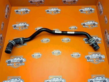 Трубка ГУРа MERCEDES-BENZ C-класс W204/S204/С204 рестайлинг (2011 - 2015) — Разборка Мерседес