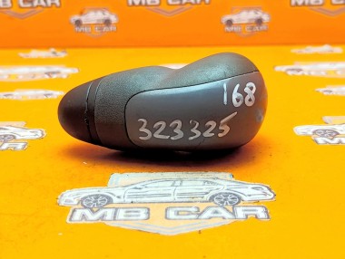 Ручка АКПП MERCEDES-BENZ A-класс W168 рестайлинг (2001 - 2004) — Разборка Мерседес