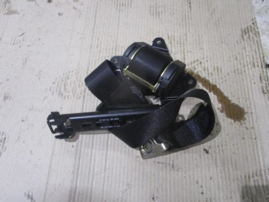 Ремень безопасности задний левый MERCEDES-BENZ E-класс W210/S210 рестайлинг (1999 - 2003) — Разборка Мерседес