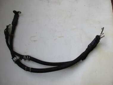 Провод стартера MERCEDES-BENZ C-класс W205/S205/C205/A205 (2014 - 2018) — Разборка Мерседес