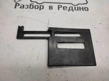 Кронштейн крепления бампера MERCEDES-BENZ CLK-класс C208/W208 (1997 - 2000) — Разборка Мерседес