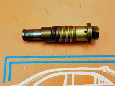 Натяжитель цепи MERCEDES-BENZ C-класс W203/S203/CL203 (2000 - 2004) — Разборка Мерседес