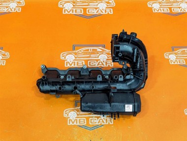 Коллектор впускной MERCEDES-BENZ C-класс W205/S205/C205/A205 (2014 - 2018) — Разборка Мерседес