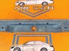 Накладка замка багажника MERCEDES-BENZ Viano W639 (2003 - 2010) 3.2 AT (190 л.с.) фото 3 &mdash; Разборка Мерседес