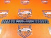 Накладка замка багажника MERCEDES-BENZ Viano W639 (2003 - 2010) 3.2 AT (190 л.с.) фото 5 &mdash; Разборка Мерседес