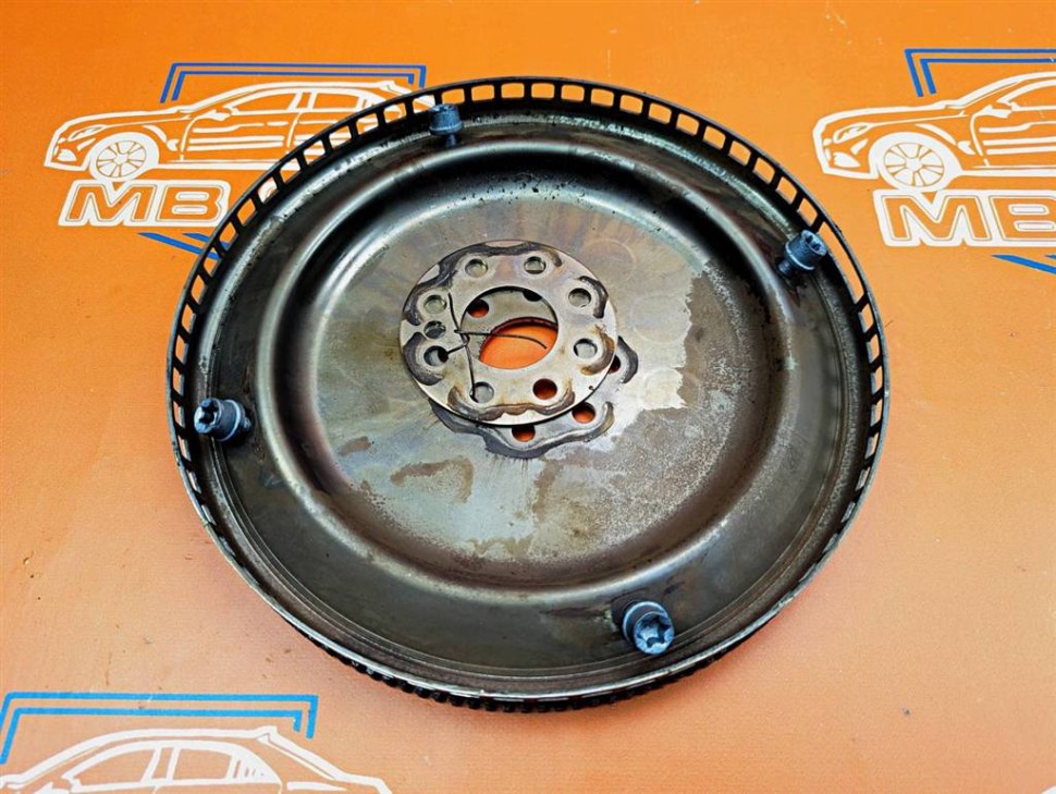Маховик АКПП MERCEDES-BENZ E-класс W212/S212/C207/A207 (2009 - 2013) фото 1 — Разборка Мерседес