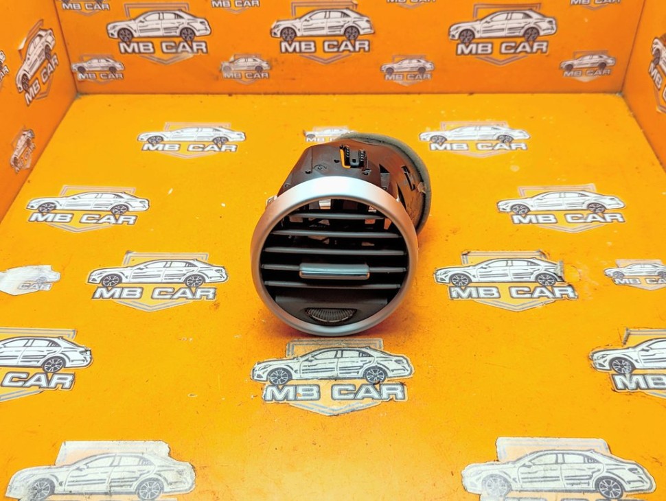 Воздуховод MERCEDES-BENZ M-класс W164 (2005 - 2008) фото 1 &mdash; Разборка Мерседес