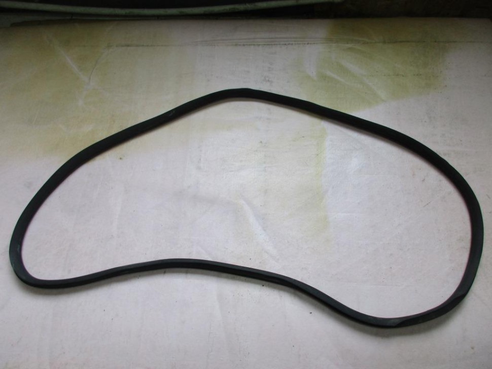 Уплотнитель дверного проема ( на кузове ) MERCEDES-BENZ C-класс W205/S205/C205/A205 (2014 - 2018) фото 1 — Разборка Мерседес