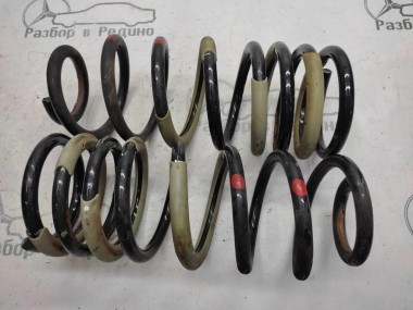 Пружина задняя MERCEDES-BENZ X-класс I (2017 - 2020) — Разборка Мерседес