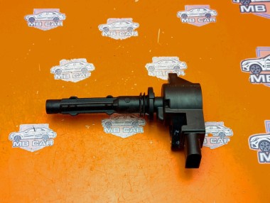 Катушка зажигания MERCEDES-BENZ S-класс W221 (2005 - 2009) — Разборка Мерседес