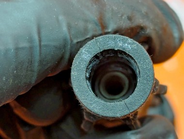 Катушка зажигания MERCEDES-BENZ S-класс W221 (2005 - 2009) — Разборка Мерседес