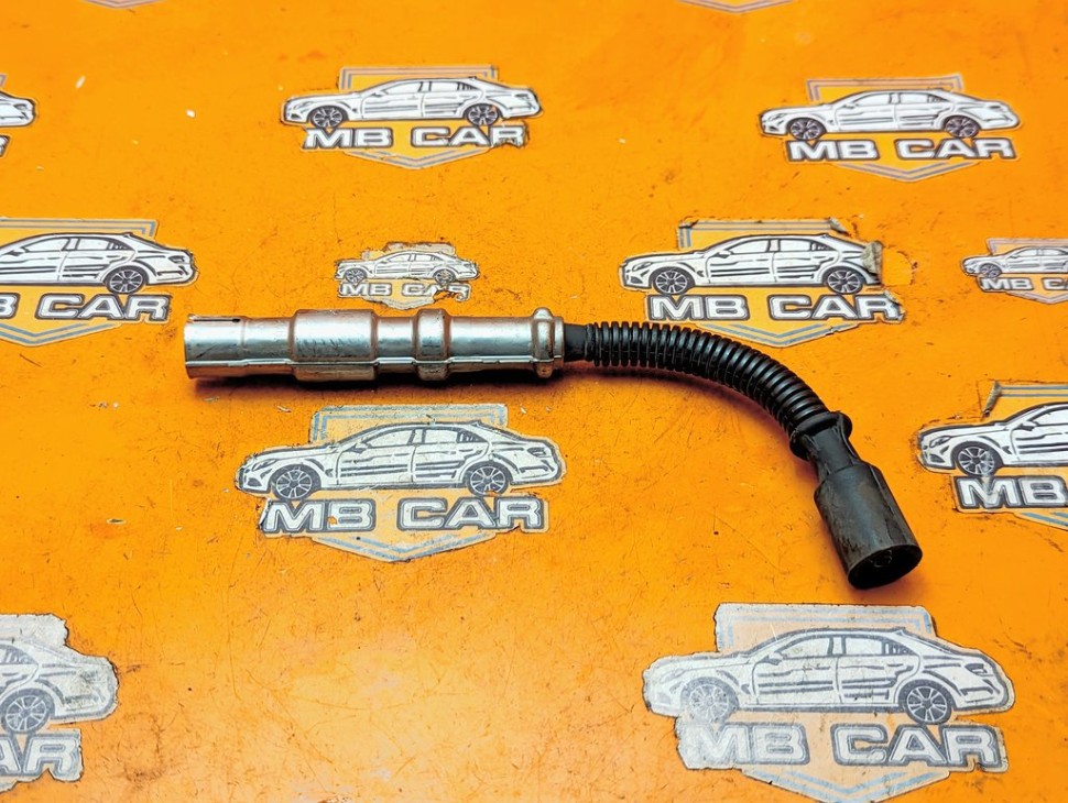 Провода высоковольтные MERCEDES-BENZ SL-класс R230 (2001 - 2006) фото 1 &mdash; Разборка Мерседес