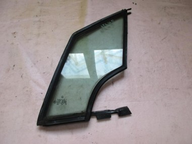 Стекло переднее левое MERCEDES-BENZ A-класс W168 рестайлинг (2001 - 2004) — Разборка Мерседес