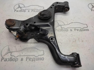 Рычаг передний нижний правый MERCEDES-BENZ X-класс I (2017 - 2020) — Разборка Мерседес