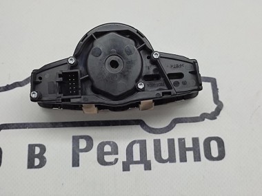 Переключатель света MERCEDES-BENZ X-класс I (2017 - 2020) — Разборка Мерседес