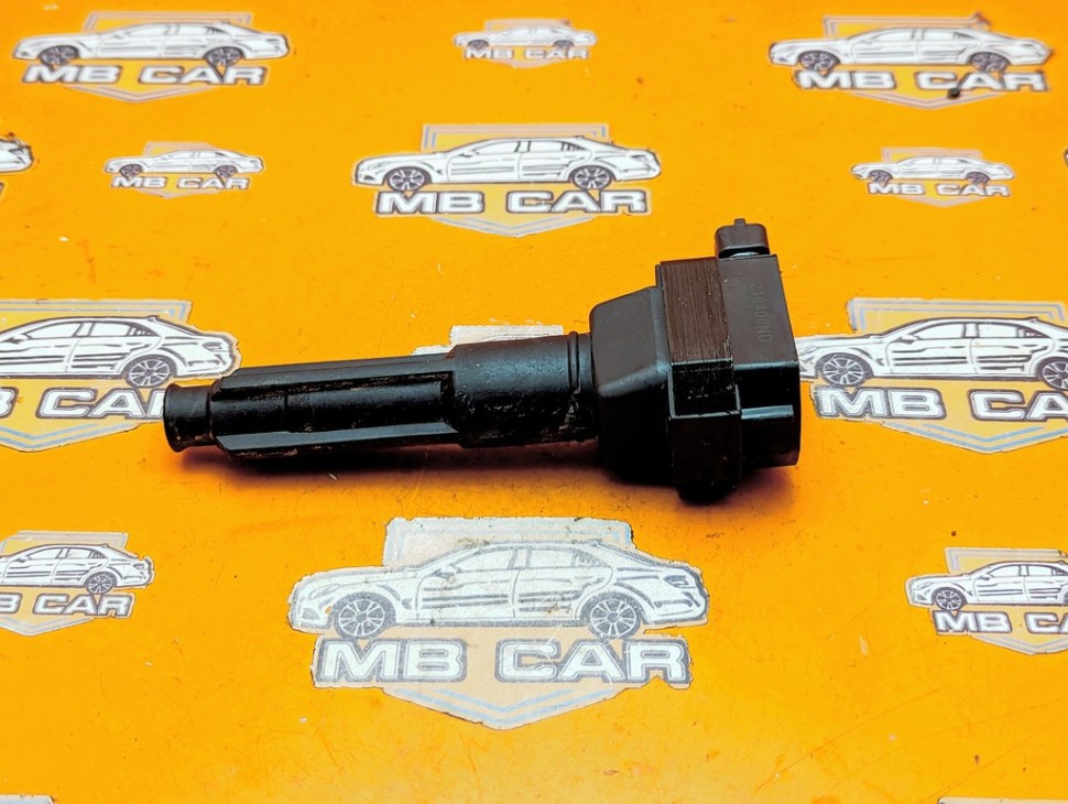 Катушка зажигания MERCEDES-BENZ E-класс AMG W210/S210 (1996 - 1999) фото 1 — Разборка Мерседес