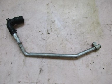 Трубка ОЖ MERCEDES-BENZ C-класс W203/S203/CL203 рестайлинг (2004 - 2008) — Разборка Мерседес
