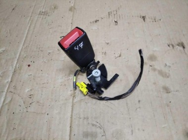 Замок ремня безопасности MERCEDES-BENZ E-класс W212/S212/C207/A207 (2009 - 2013) — Разборка Мерседес