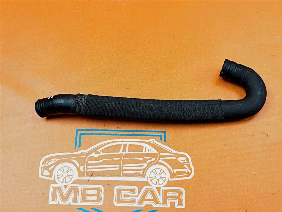 Патрубок ОЖ MERCEDES-BENZ A-класс W177 (2018 - 2023) фото 1 — Разборка Мерседес