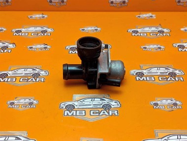 Клапан печки MERCEDES-BENZ C-класс W204/S204/С204 рестайлинг (2011 - 2015) — Разборка Мерседес