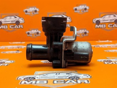 Клапан печки MERCEDES-BENZ C-класс W204/S204/С204 рестайлинг (2011 - 2015) — Разборка Мерседес