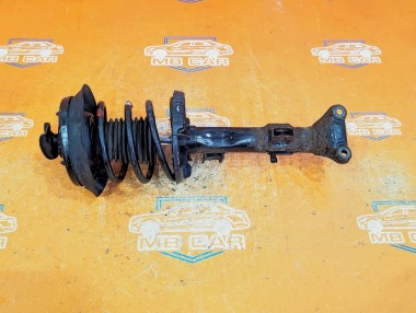 Стойка передняя MERCEDES-BENZ C-класс W203/S203/CL203 (2000 - 2004) — Разборка Мерседес