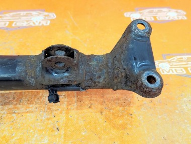 Стойка передняя MERCEDES-BENZ C-класс W203/S203/CL203 (2000 - 2004) — Разборка Мерседес