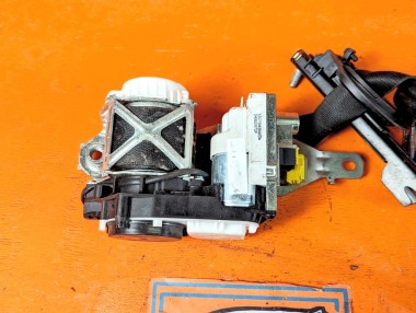 Ремень безопасности передний правый MERCEDES-BENZ M-класс W166 (2011 - 2015) &mdash; Разборка Мерседес