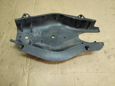 Кожух заднего рычага (лодки) MERCEDES-BENZ C-класс W204/S204 (2006 - 2011) — Разборка Мерседес