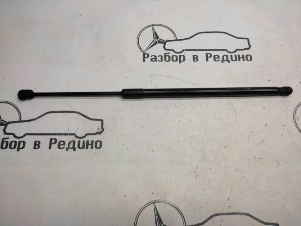 Амортизатор капота MERCEDES-BENZ GLS-класс X166 (2015 - 2019) фото 1 — Разборка Мерседес
