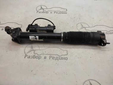 Амортизатор задний MERCEDES-BENZ GLE-класс AMG Coupe C292 (2015 - 2019) — Разборка Мерседес