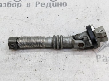 Кардан рулевого вала MERCEDES-BENZ S-класс W221 (2005 - 2009) — Разборка Мерседес