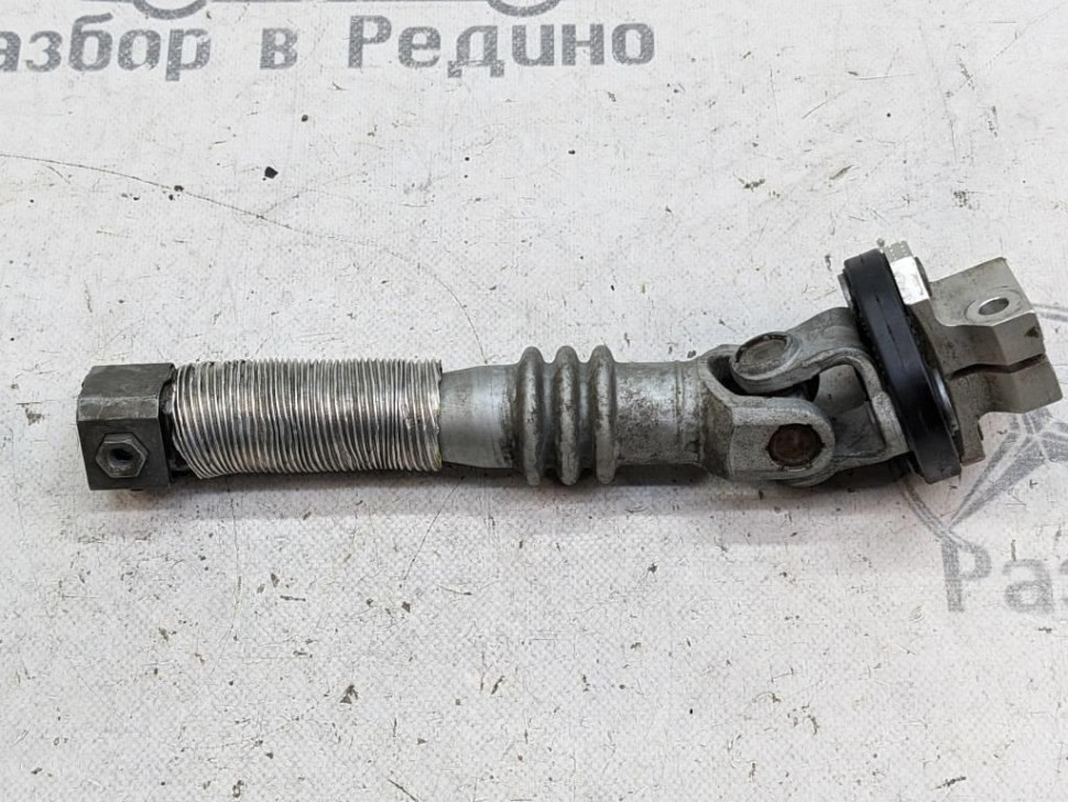 Кардан рулевого вала MERCEDES-BENZ S-класс W221 (2005 - 2009) фото 1 — Разборка Мерседес