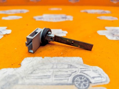 Датчик температуры MERCEDES-BENZ M-класс W163 рестайлинг (2001 - 2005) &mdash; Разборка Мерседес