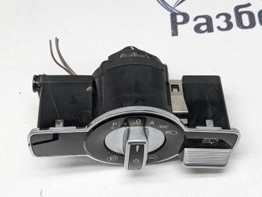 Переключатель света MERCEDES-BENZ S-класс W221 (2005 - 2009) — Разборка Мерседес