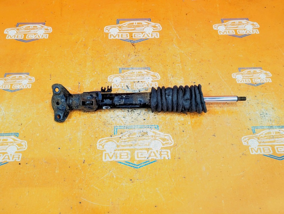 Стойка передняя MERCEDES-BENZ E-класс W124/S124/C124/A124 (1984 - 1997) фото 1 — Разборка Мерседес