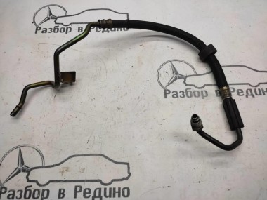 Трубка ГУРа MERCEDES-BENZ S-класс W220 (1998 - 2005) — Разборка Мерседес