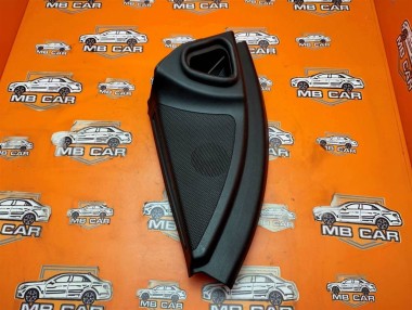 Уголок зеркала MERCEDES-BENZ M-класс W164 (2005 - 2008) — Разборка Мерседес