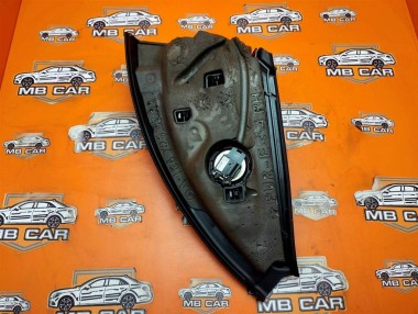 Уголок зеркала MERCEDES-BENZ M-класс W164 (2005 - 2008) — Разборка Мерседес