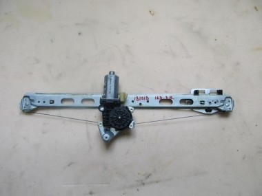 Стеклоподъемник задний правый MERCEDES-BENZ M-класс W163 рестайлинг (2001 - 2005) — Разборка Мерседес