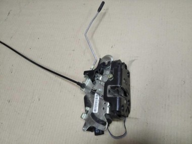 Замок двери передней правой MERCEDES-BENZ Vito W639 рестайлинг (2010 - 2014) — Разборка Мерседес