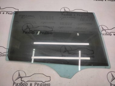 Стекло заднее правое MERCEDES-BENZ R-класс W251 (2005 - 2007) — Разборка Мерседес
