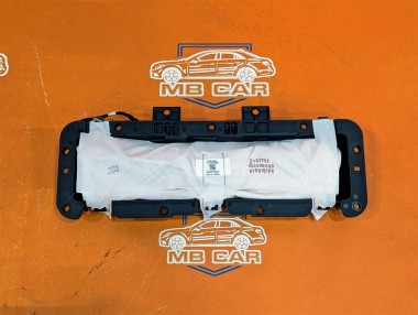 Подушка безопасности коленная MERCEDES-BENZ GLE-класс Coupe C292 (2015 - 2019) — Разборка Мерседес