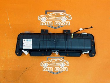 Подушка безопасности коленная MERCEDES-BENZ GLE-класс Coupe C292 (2015 - 2019) — Разборка Мерседес