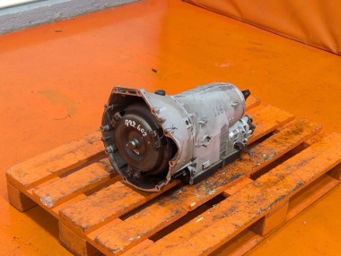 АКПП 5G-Tronic MERCEDES-BENZ CLK-класс C208/A208 рестайлинг (1999 - 2003) — Разборка Мерседес