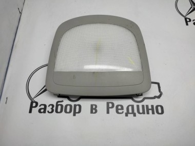 Плафон салона MERCEDES-BENZ M-класс W164 (2005 - 2008) — Разборка Мерседес