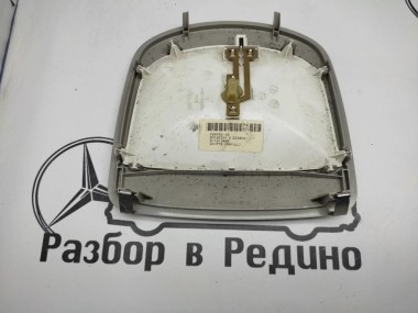 Плафон салона MERCEDES-BENZ M-класс W164 (2005 - 2008) — Разборка Мерседес